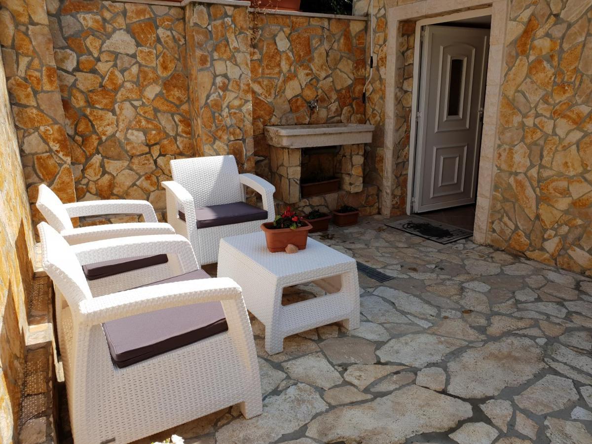 Room Erika Cres Exterior foto